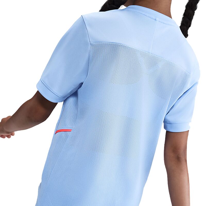 NIKE Erling Haaland Kids Short Sleeve Top på