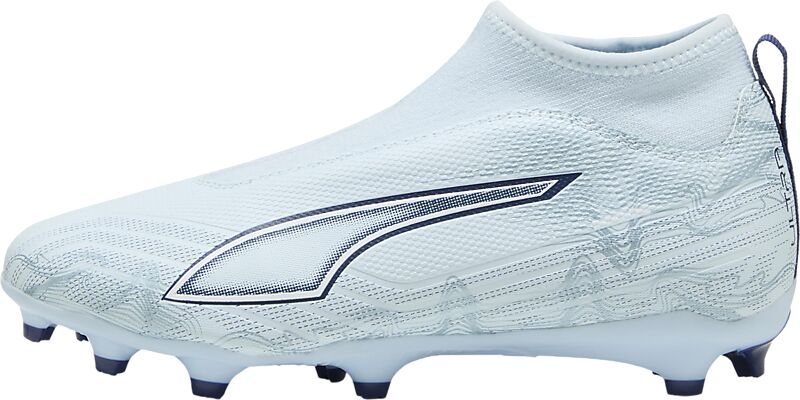 PUMA ULTRA 6 MATCH+ LL FG/AG JR på