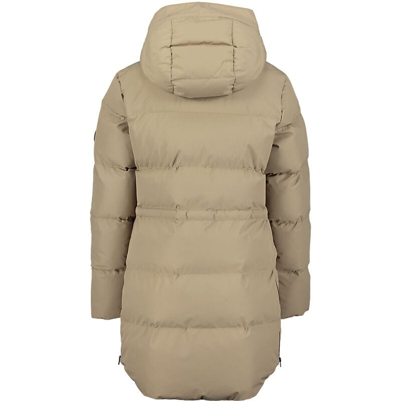 EVEREST W Warm Parka på