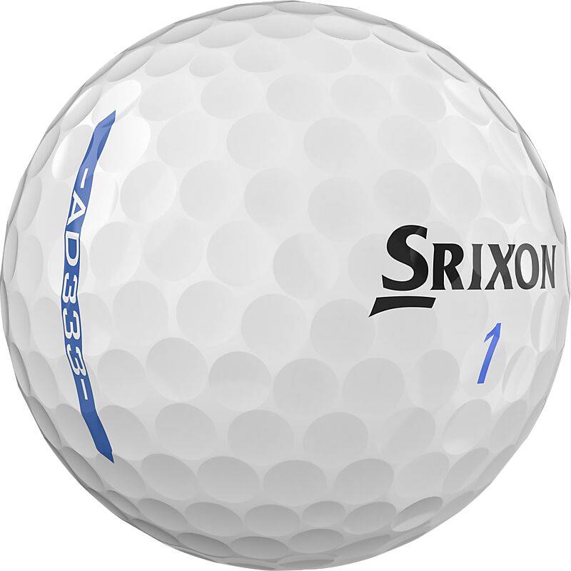 SRIXON AD333 12 DZ på