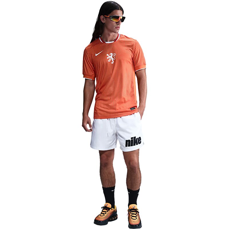 NIKE Knvb M Nk Df Stad Jsy Ss Hm på