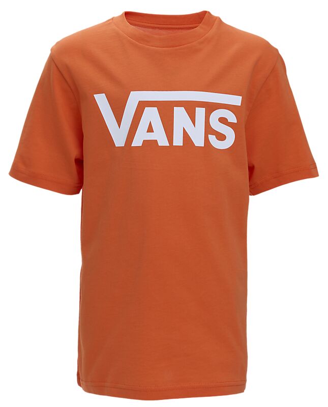 VANS J Classic Tee på