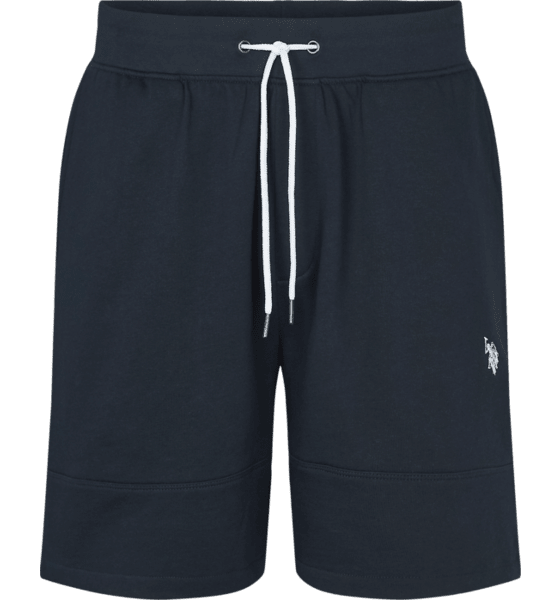 US POLO M CARSTEN SWEATSHORTS på