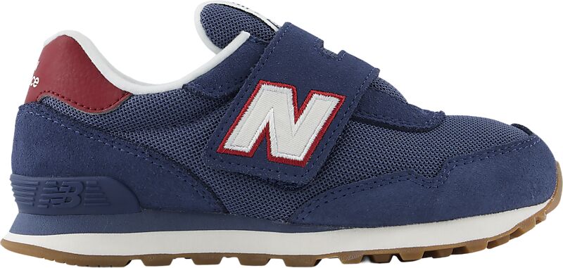 NEW BALANCE J 515 KIDS HOOK & LOOP på