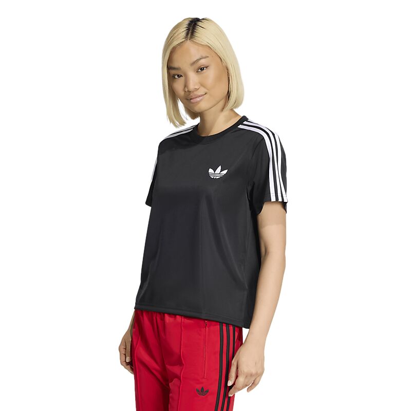 ADIDAS ORIGINALS W FB TEE på