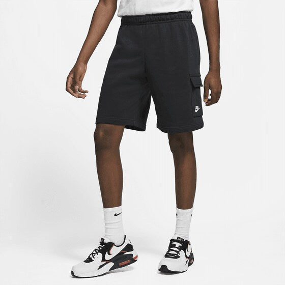 NIKE M CLUB CARGO SHORTS på