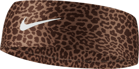 NIKE NIKE FURY HEADBAND 3.0 på
