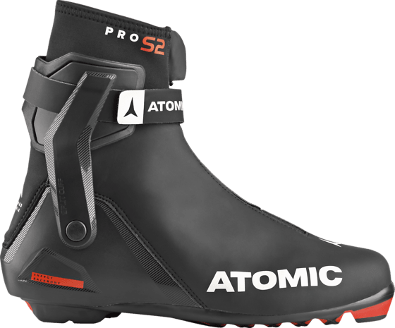 ATOMIC PRO S2 på