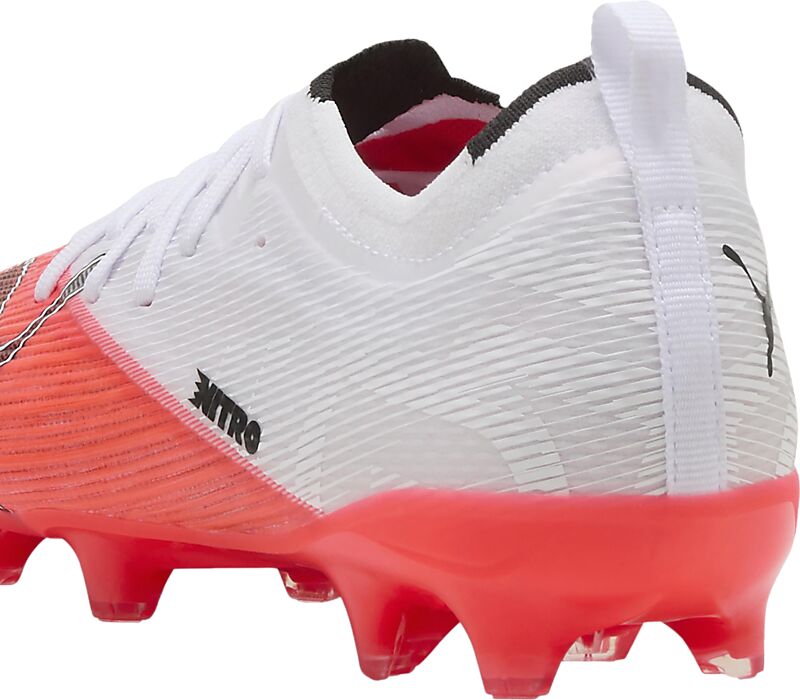 PUMA ULTRA NITRO 7 ULTIMATE FG/AG JR på