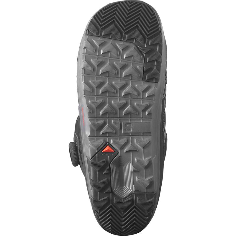 SALOMON Launch Boa Sj på