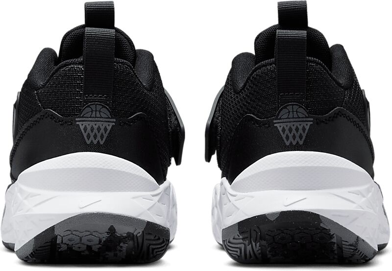 NIKE Nike Team Hustle D på