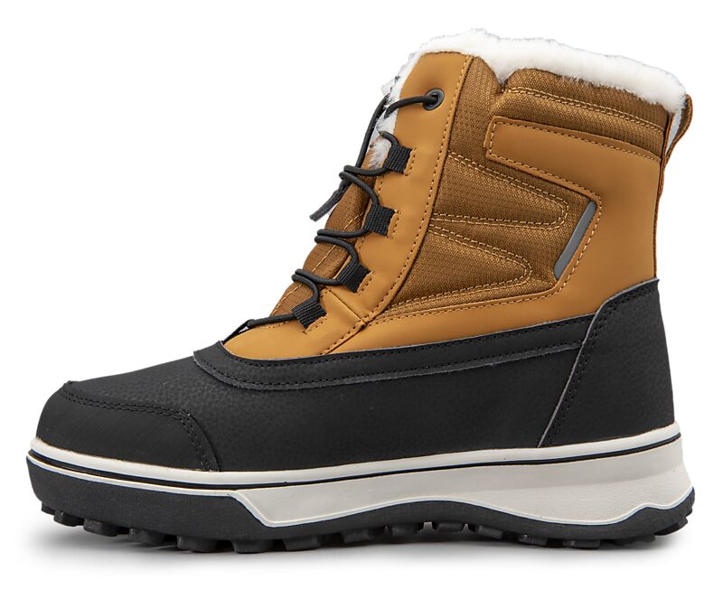 EVEREST J Snow Boot på
