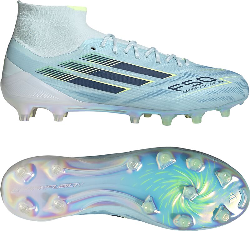 ADIDAS F50 SPARKFUSION ELITE FG/AG på