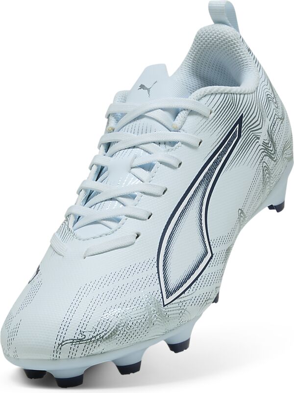 PUMA ULTRA 6 PLAY FG/AG JR på