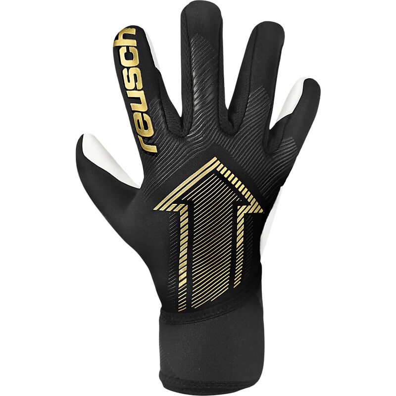 REUSCH Fastgrip Silver Jr på