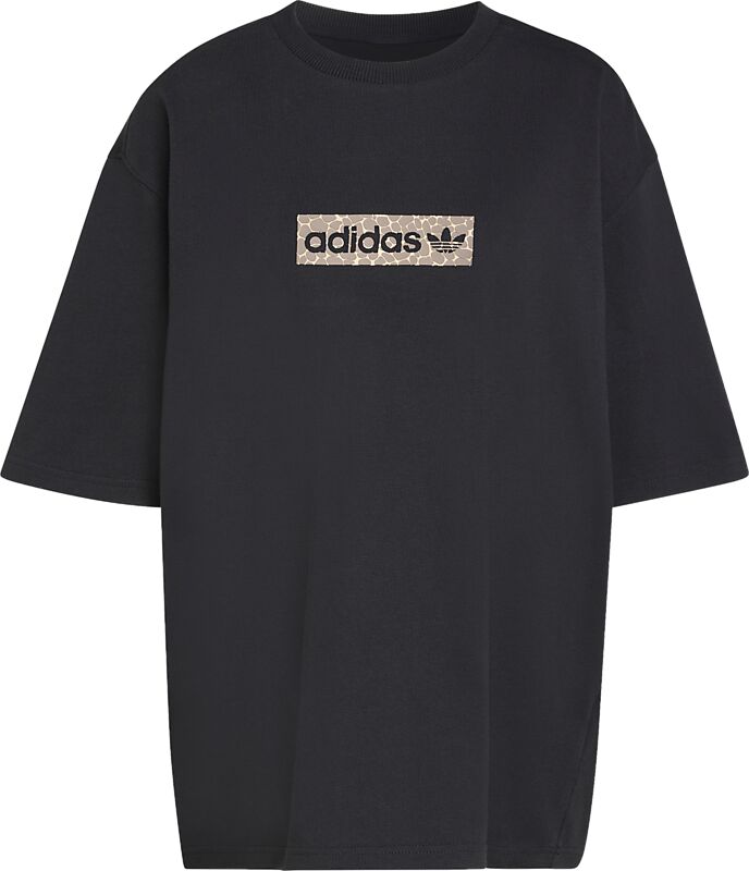 ADIDAS ORIGINALS W AOP SS T-SHIRT på