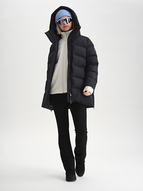 EVEREST W Roselette Jacket på