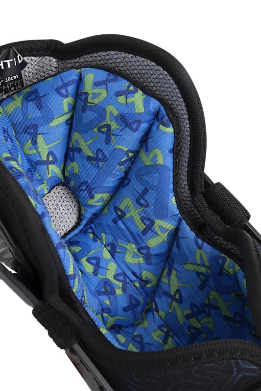 BAUER S24 Bauer X Shin Guard-Jr på