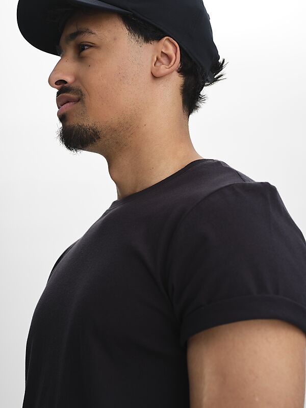 SOC M REGULAR FIT TEE på