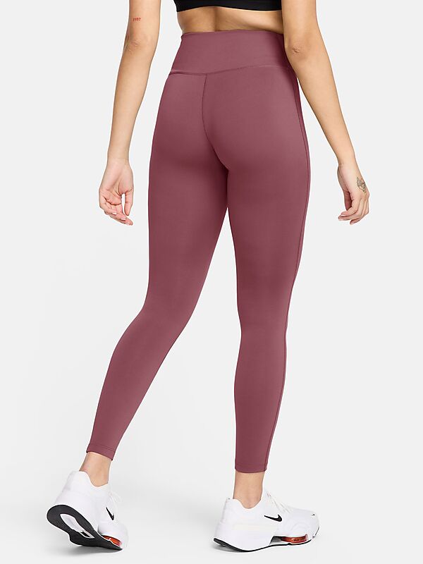 NIKE NIKE ONE SEAMLESS FRONT WOMEN'S HIG på