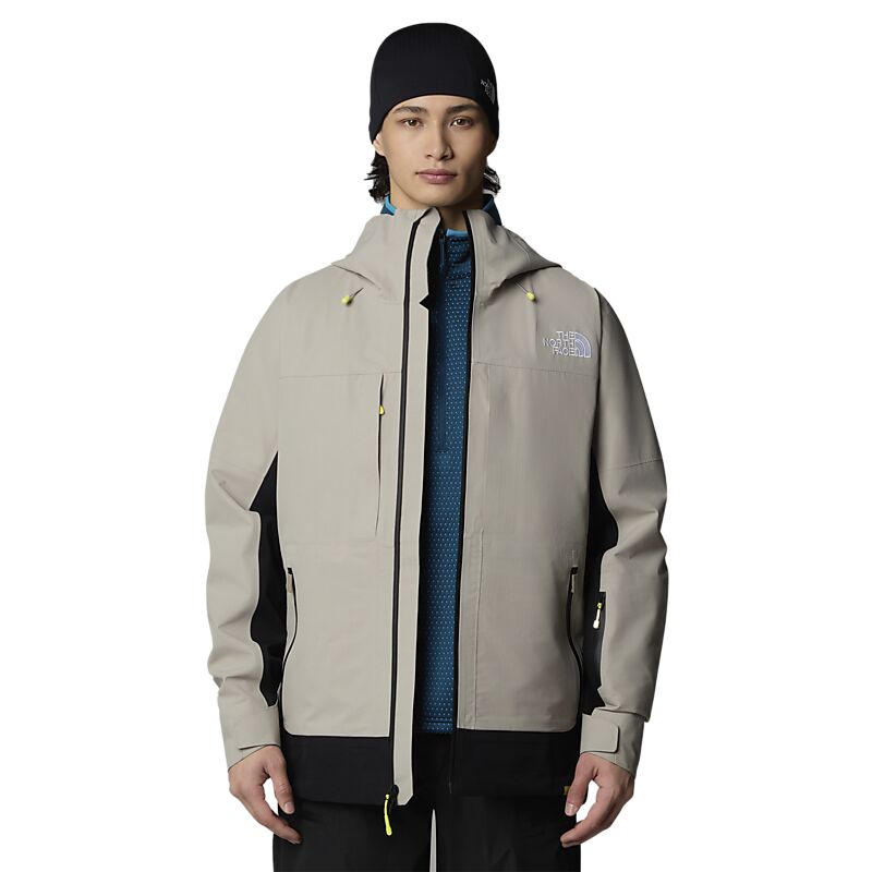 THE NORTH FACE M Ceptor Jacket på