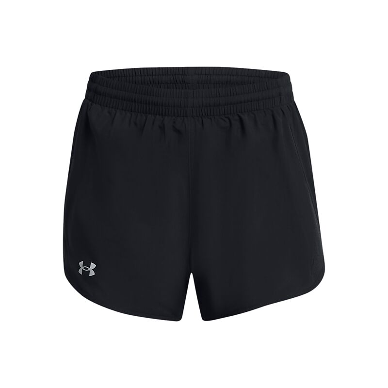 UNDER ARMOUR W FLY BY 2-IN-1 SHORTS på