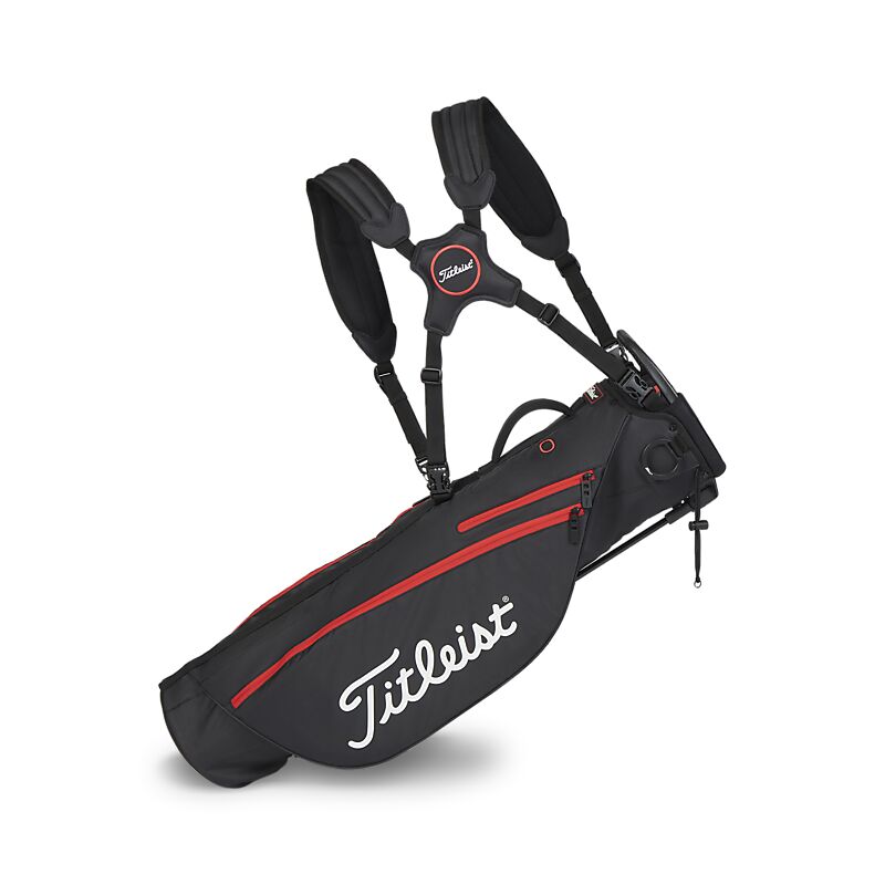 TITLEIST Premium Carry på