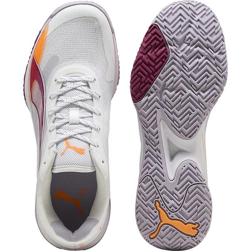 PUMA Accelerate Turbo W +4 på