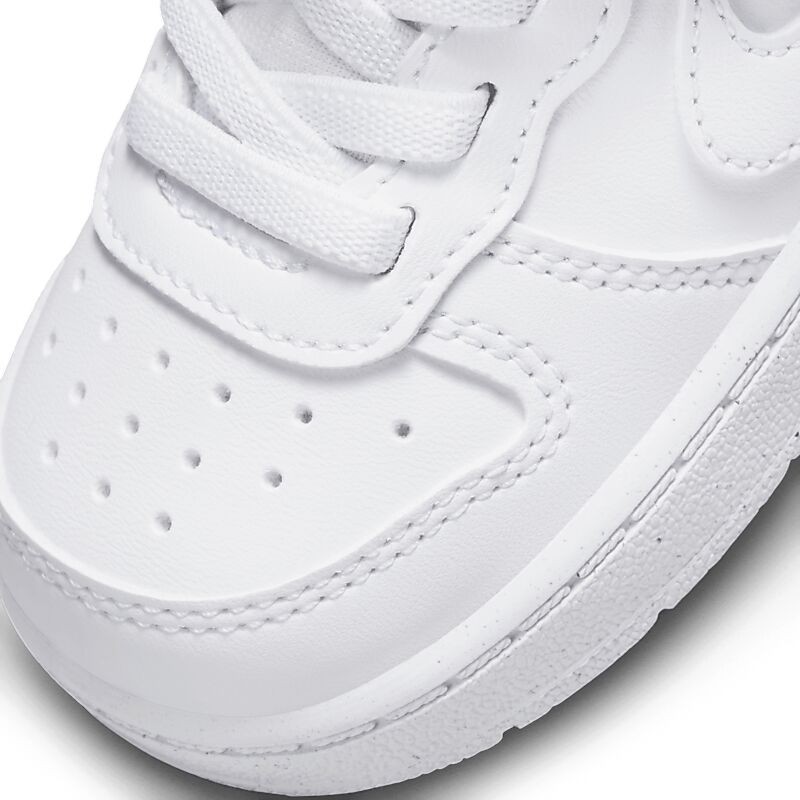 NIKE K Court Borough Low Rec på