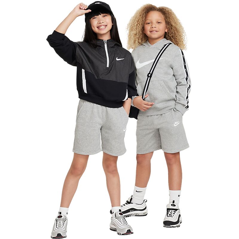 NIKE J Nsw Club Ft Short Lbr på