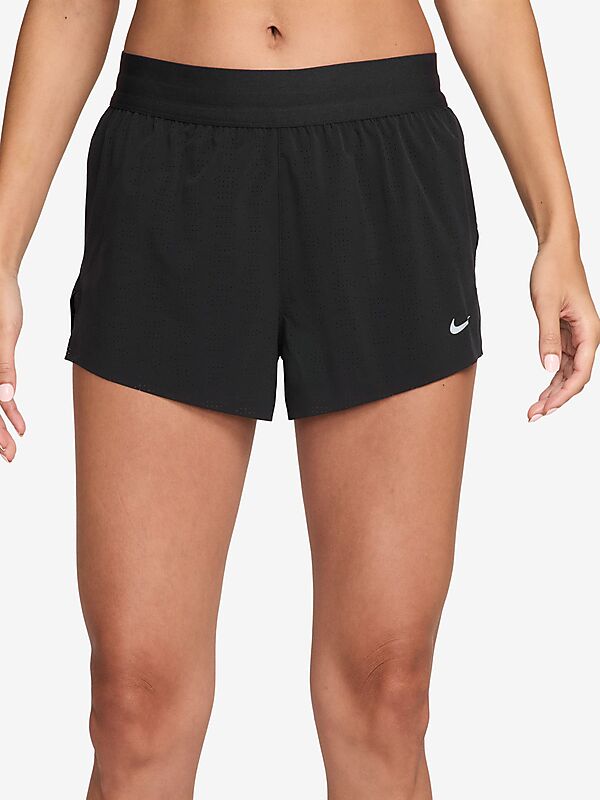 NIKE W NK SWIFT NV BRTHE SHORT på