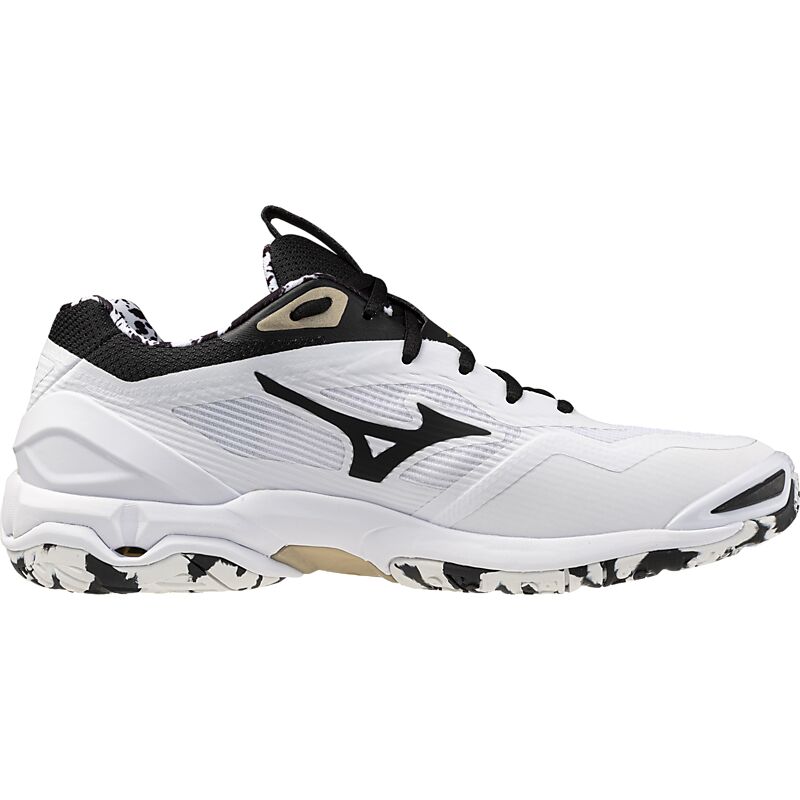 MIZUNO Wave Stealth 6 på