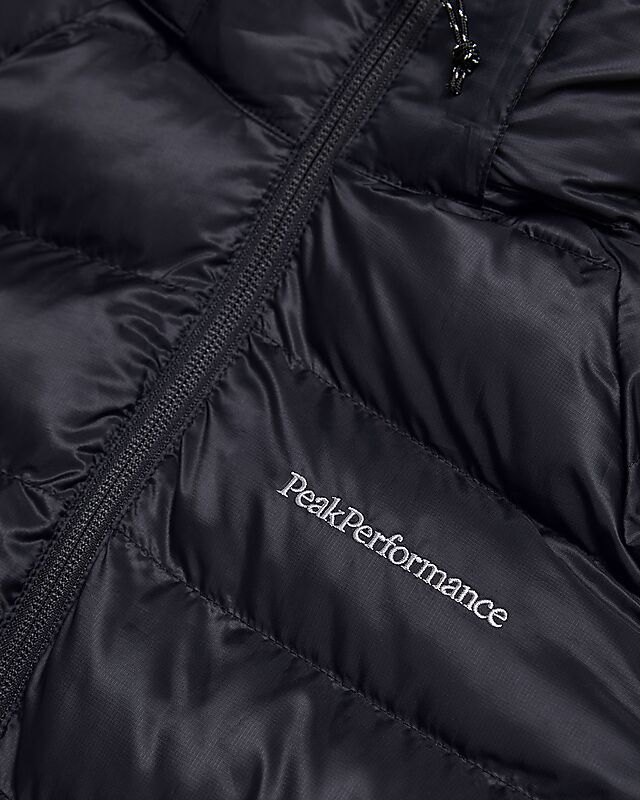 PEAK PERFORMANCE J Tomic Insulated Hood Jacket på