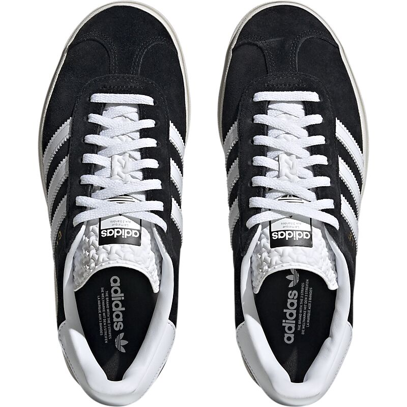 ADIDAS ORIGINALS W Gazelle Bold på