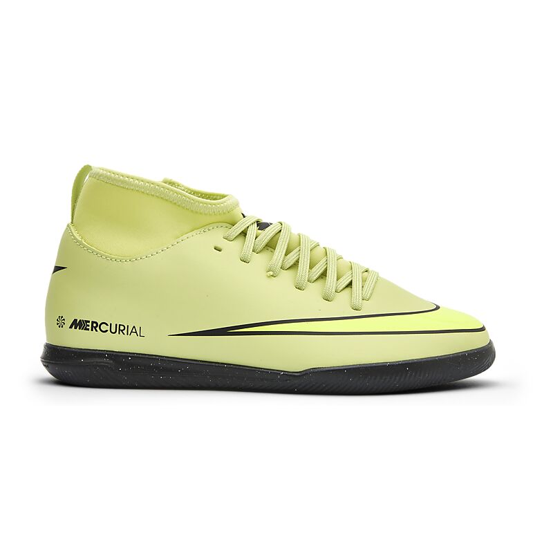NIKE Younger/older Kids' Ic High-top Football Shoes Jr. Mercurial Superfly 10 Club på