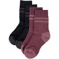 LINDBERG K Vandra Wool Socks 2-p på