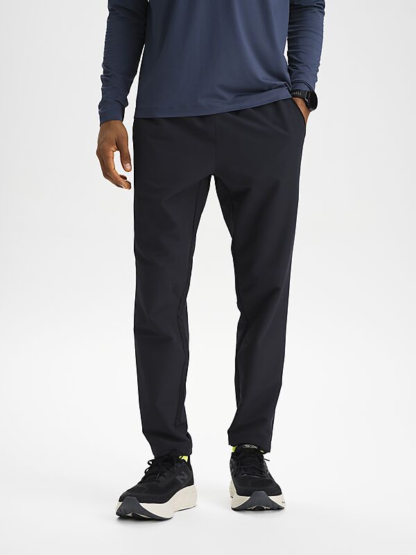 SOC M Run Element Pant på