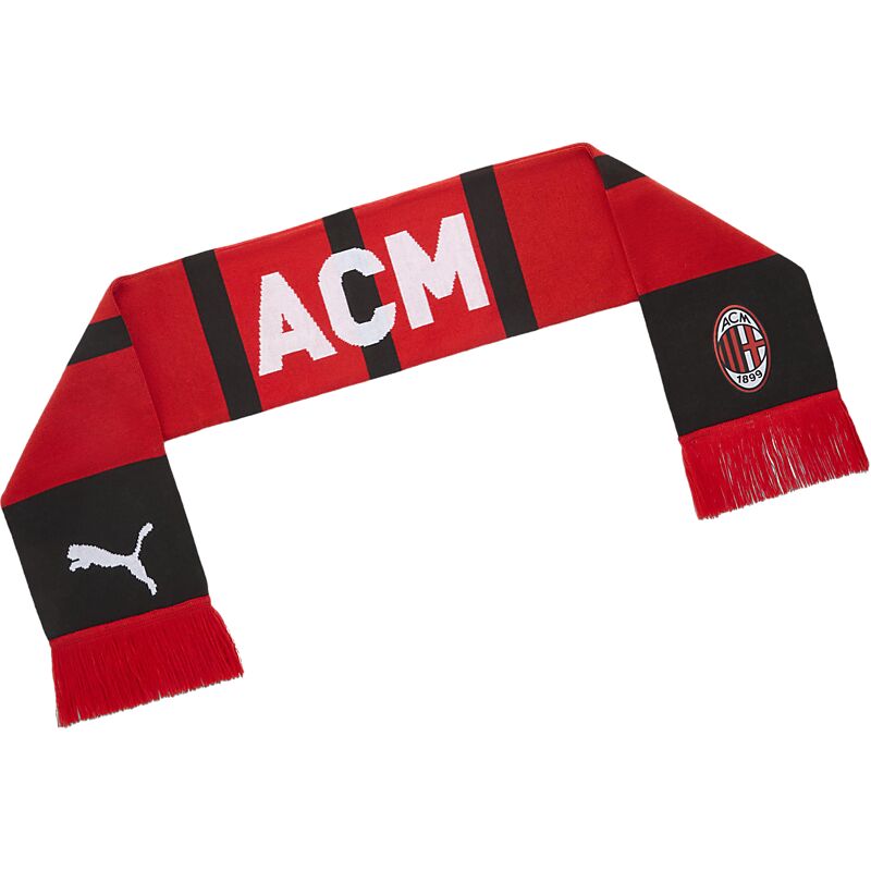 PUMA Acm Ess Scarf på