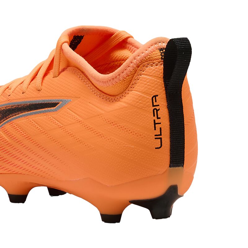 PUMA Ultra 6 Match Fg/ag Jr på