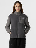 THE NORTH FACE W YUMIORI FULL ZIP på