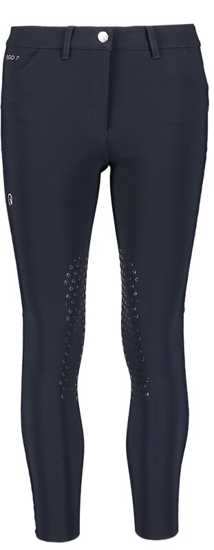 EGO7 W Jumpint Pt Breeches på