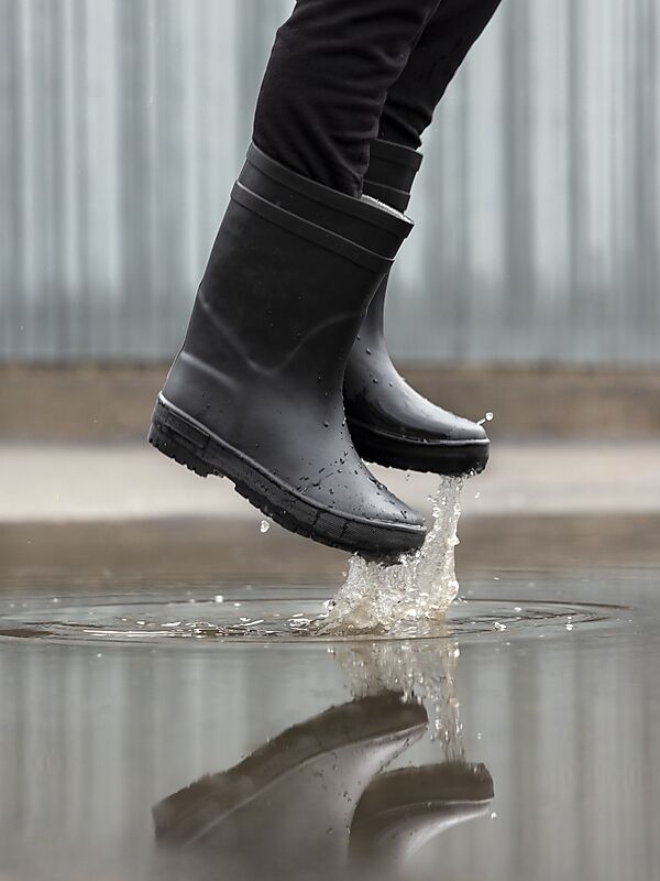 EVEREST K Mfn Rubber Boot på