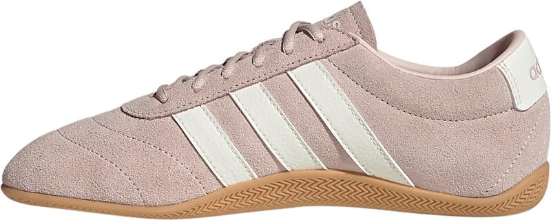 ADIDAS GRAND COURT LO på