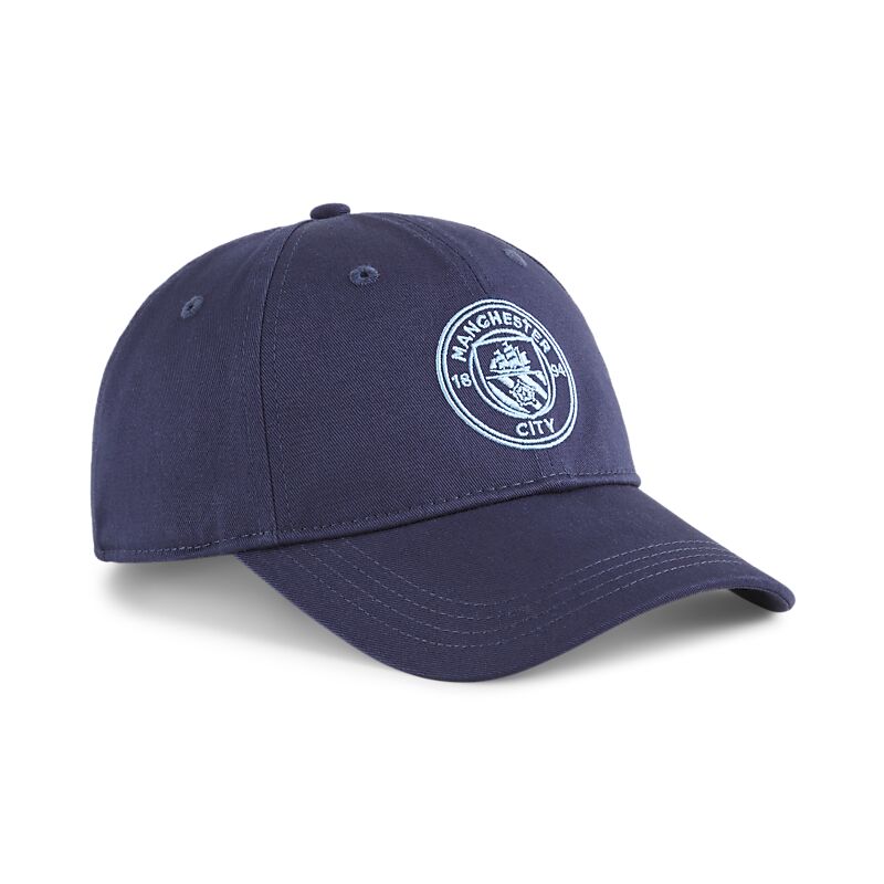 PUMA Mcfc Ess Cap på