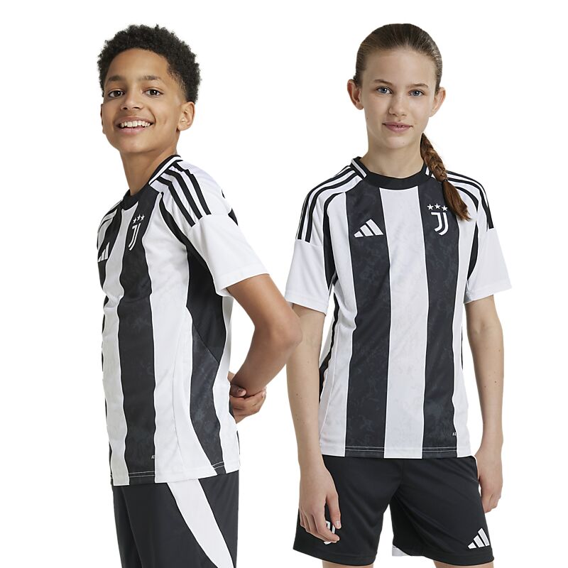 ADIDAS Juve H Jsy Y på