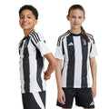 ADIDAS Juve H Jsy Y på