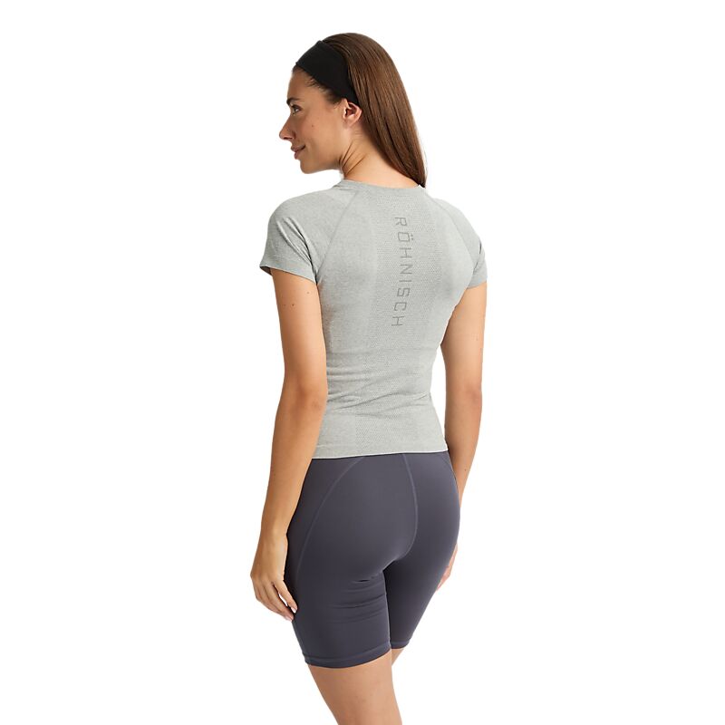 RÖHNISCH Seamless Flex Tee på