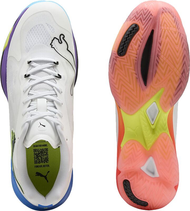 PUMA VANTAGE NITRO GAME ON på