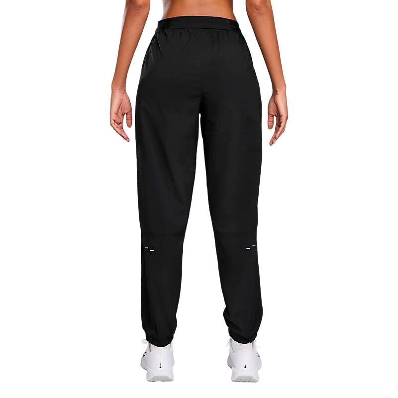 NIKE W NK TEMPO DF WARM MR PANT på