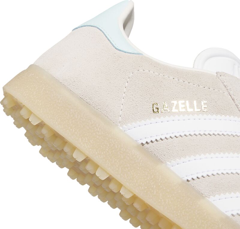 ADIDAS ORIGINALS W GAZELLE GOLF på